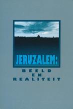 Jeruzalem: beeld en realiteit 9789024279876 Haan, Boeken, Gelezen, Haan, Harskamp, Verzenden