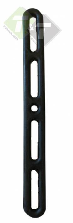 Spanrubber 285mm - Span Elastiek - Spanners - Gaaskleedspann, Doe-het-zelf en Verbouw, Hang- en Sluitwerk, Overige typen, Nieuw