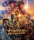 Piraten Van Hiernaast (Blu-ray) - Blu-ray, Verzenden, Nieuw in verpakking
