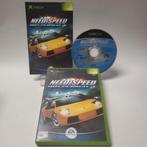 Need for Speed Hot Pursuit 2 Xbox Original, Spelcomputers en Games, Ophalen of Verzenden, Nieuw