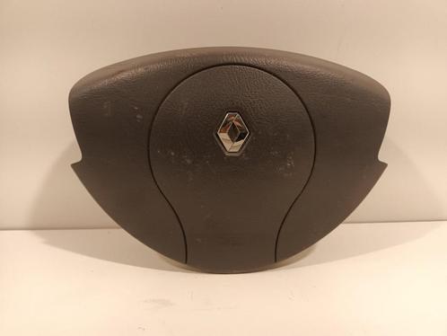 Airbag stuur Renault Twingo II 1.2 16V 985109665R, Auto-onderdelen, Carrosserie en Plaatwerk, ARN erkend, Stiba lid, Erkend duurzaam