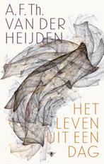 Het leven uit een dag 9789023455233 A.F.Th. van der Heijden, Verzenden, Gelezen, A.F.Th. van der Heijden
