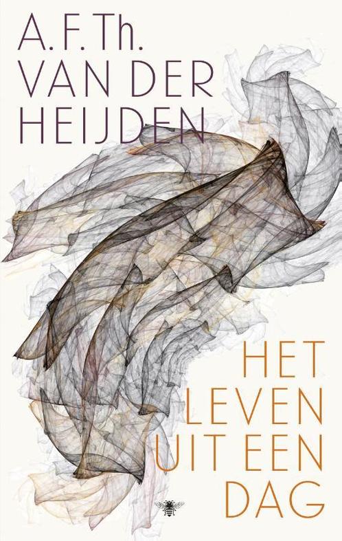 Het leven uit een dag 9789023455233 A.F.Th. van der Heijden, Boeken, Romans, Gelezen, Verzenden