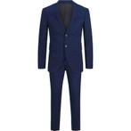 JACK&amp;JONES JPRFRANCO SUIT NOOS Heren Pak - Maat 52, Kleding | Heren, Ophalen of Verzenden, Zo goed als nieuw