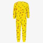 Pokemon Pikachu onesie geel maat 122/128 van Scapino - Nu me, Verzenden, Nieuw