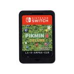 Switch Pikmin 3 Deluxe, Spelcomputers en Games, Verzenden, Zo goed als nieuw