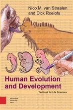 Human Evolution and Development 9789463729208, Boeken, Verzenden, Gelezen, Nico M. van Straalen