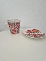 Lomonosov Imperial Porcelain - Onbekend - Tafelservies -, Antiek en Kunst