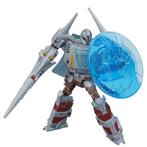 Star Wars x Transformers Action Figure The Mandalorian /..., Ophalen of Verzenden, Nieuw