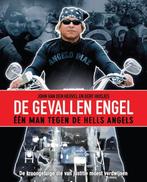 De gevallen engel 9789085107866 Bert Huisjes, Boeken, Verzenden, Zo goed als nieuw, Bert Huisjes