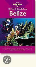 Lonely Planet Diving & Snorkeling Belize 9781740590471, Boeken, Verzenden, Gelezen, Mark Webster