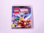 Playstation 3 - LEGO Marvel Super Heroes, Ophalen of Verzenden, Nieuw