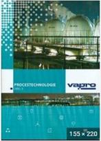 9789053011355 | Procestechnologie voor het beroepsonderwi..., Boeken, Verzenden, Nieuw