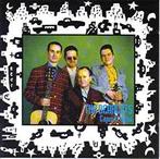 cd - The Bearcats - Cajun Tracks, Verzenden, Zo goed als nieuw