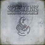 cd digi - Scorpions - Unbreakable, Verzenden, Zo goed als nieuw