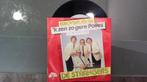 vinyl single 7 inch - De Strangers - K Zen Zo Gere Polie..., Verzenden, Zo goed als nieuw