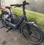 Electrische fiets Gazelle Avignon C8 E-Bike met Middenmotor, Fietsen en Brommers, Ophalen of Verzenden, Zo goed als nieuw, 50 km per accu of meer