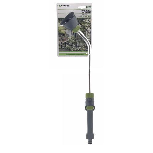 Benson Planten douche - 9 standen - 75 cm - waterbesparen..., Tuin en Terras, Kweekspullen, Nieuw, Ophalen of Verzenden