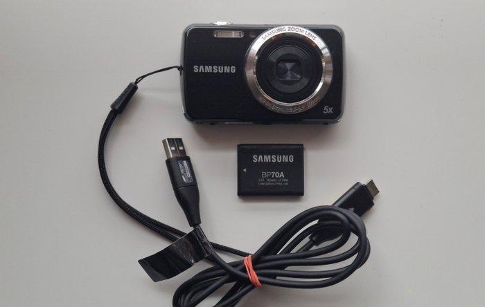 Samsung PL20 Digitale camera, Audio, Tv en Foto, Fotocamera's Digitaal