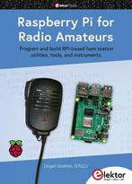 9783895764813 Raspberry Pi Pico for Radio Amateurs, Boeken, Nieuw, Verzenden, Ibrahim, Dogan