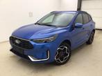 Zakelijke Lease |  Ford Kuga 2.5 225 pk PHEV ST-Line X Nieuw, Auto's, Ford, Automaat, Gebruikt, Zwart, Overige kleuren
