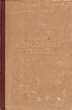 Lamain, Ds. W.C.-Voor bijzondere tijden (deel 1), Boeken, Verzenden, Gelezen