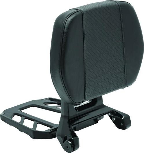 Kuryakyn Neo Driver & Passenger Backrest Black - 5747, Auto-onderdelen, Interieur en Bekleding, Ophalen of Verzenden