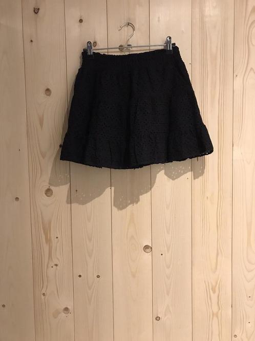 Tom-Du Rok / Zwart / Maat    152 158, Kinderen en Baby's, Kinderkleding | Maat 152
