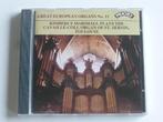 Kimberly Marshall - Cavaille Coll Organ of St. Sernin (gesig, Cd's en Dvd's, Cd's | Klassiek, Verzenden, Nieuw in verpakking