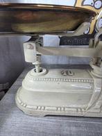 Weegschaal - IJzer, Antiek en Kunst