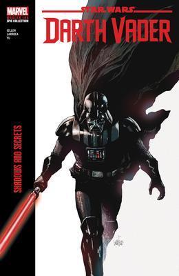 Star Wars: Darth Vader Modern Era Epic Collection Volume 1:, Boeken, Strips | Comics, Nieuw, Verzenden