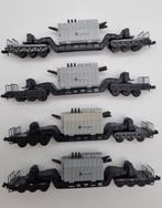Roco, Arnold N - Model treinwagon (4) - Trafo, Nieuw