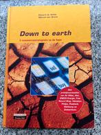 Down to earth, Gelezen, Verzenden, Management, Eduard de Wilde en Marcel van Brenk