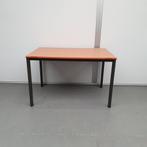 Drentea kantoortafel - 120x80 cm, Huis en Inrichting, Tafelonderdelen, Ophalen of Verzenden, Nieuw