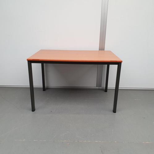 Drentea kantoortafel - 120x80 cm, Huis en Inrichting, Tafelonderdelen, Ophalen of Verzenden