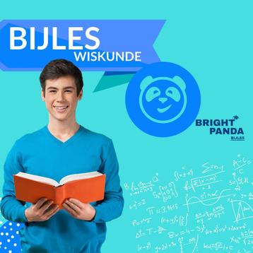 Wiskunde Bijles - Verbeter Je Cijfers! beschikbaar voor biedingen