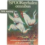 Spookverhalen-omnibus 9789024317851, Boeken, Kinderboeken | Jeugd | 13 jaar en ouder, Verzenden, Gelezen