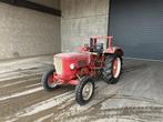 Veiling: Oldtimer Tractor Guldner G25S Diesel 1963 - 69 (Mar, Ophalen, Gebruikt, Tot 80 Pk, Overige merken