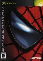 Spider-man (Xbox), Spelcomputers en Games, Games | Xbox Original, Gebruikt, Verzenden
