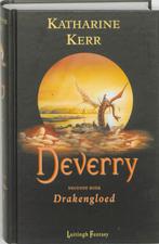 Deverry / 9 Drakengloed 9789024529926 Katharine Kerr, Boeken, Fantasy, Gelezen, Katharine Kerr, Verzenden