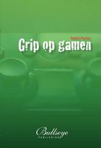 Grip op gamen | bestseller over gamen en opvoeden, Boeken, Verzenden, Gelezen, André Parren