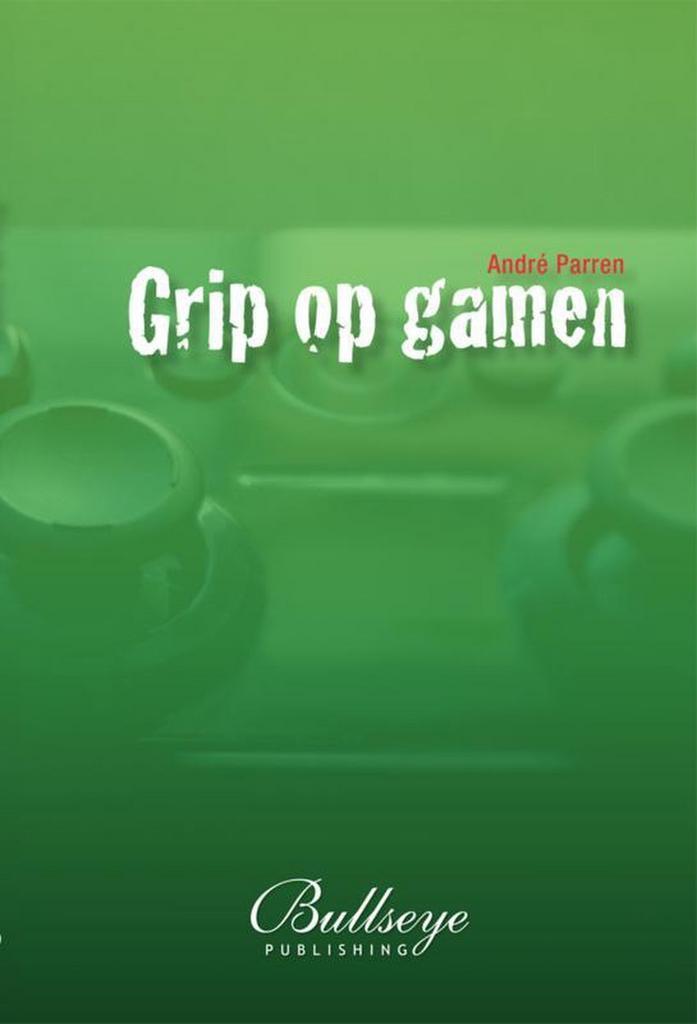 Grip op gamen | bestseller over gamen en opvoeden, Boeken, Studieboeken en Cursussen, Gelezen, Verzenden