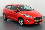 Private Lease - Ford Fiesta, Gebruikt, Met garantie (alle), Fiësta, Lease
