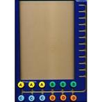 Pico Piccolo Maximo MC Blauw Spelbord groep 8 (zie omschrijv, Verzenden, Nieuw