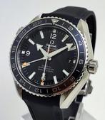 Omega - Seamaster Planet Ocean GMT Co-Axial -, Sieraden, Tassen en Uiterlijk, Horloges | Heren, Nieuw