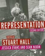 Representation | 9781849205634, Boeken, Verzenden, Nieuw