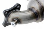 Katalysator Citroen C1, DS3, Peugeot 108 1.0, 1.2, Verzenden, Nieuw