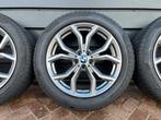 19 inch STYLING 694 winter voor BMW X3 G01 X4 G02 iX3, Ophalen of Verzenden, Nieuw