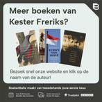 Verborgen wildernis 9789025367701 Kester Freriks, Boeken, Verzenden, Zo goed als nieuw, Kester Freriks