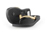 Ipanema Slippers in maat 28 Zwart | 10% extra korting, Verzenden, Jongen of Meisje, Ipanema, Schoenen